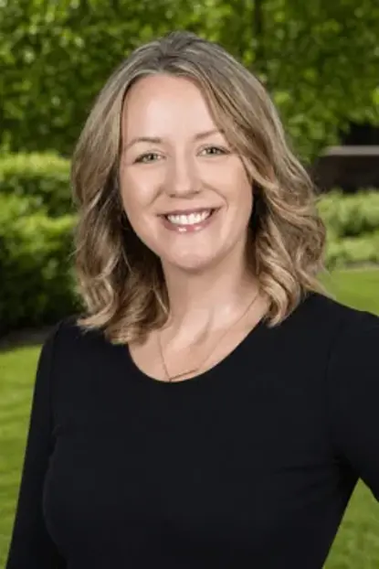 Heidi  Apperson Photo